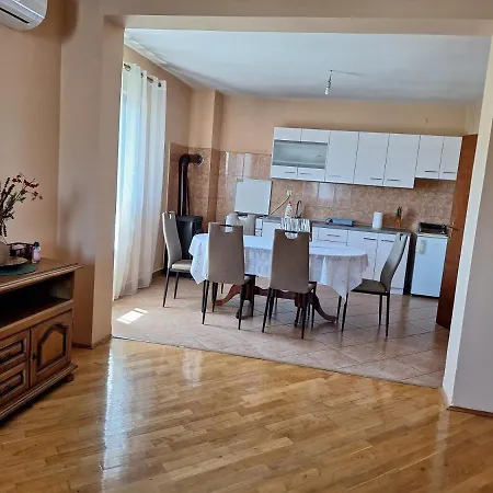 Mara Apartment Zadar Exterior photo