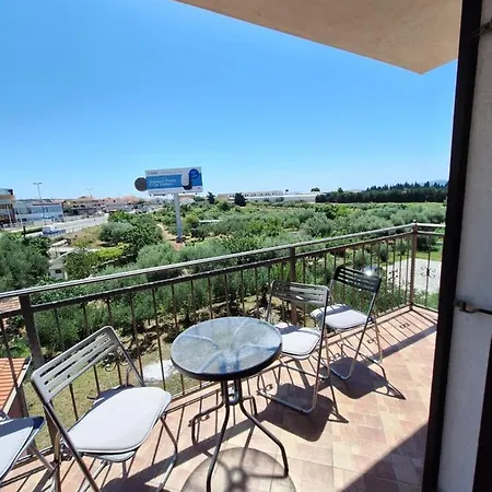 Mara Apartment Zadar Exterior photo