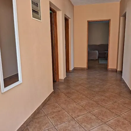 Mara Apartment Zadar Exterior photo