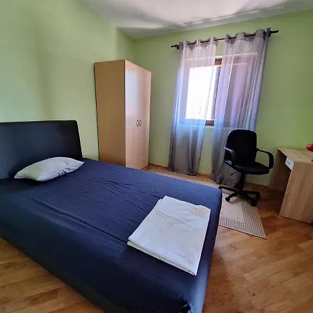Mara Apartment Zadar Exterior photo
