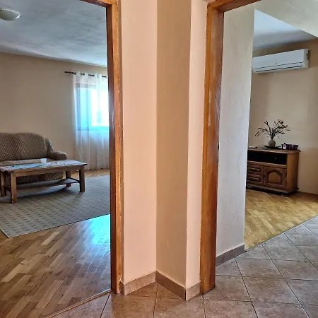 Mara Apartment Zadar Exterior photo