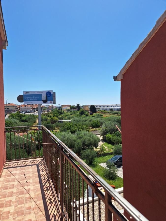 Apartment Mara