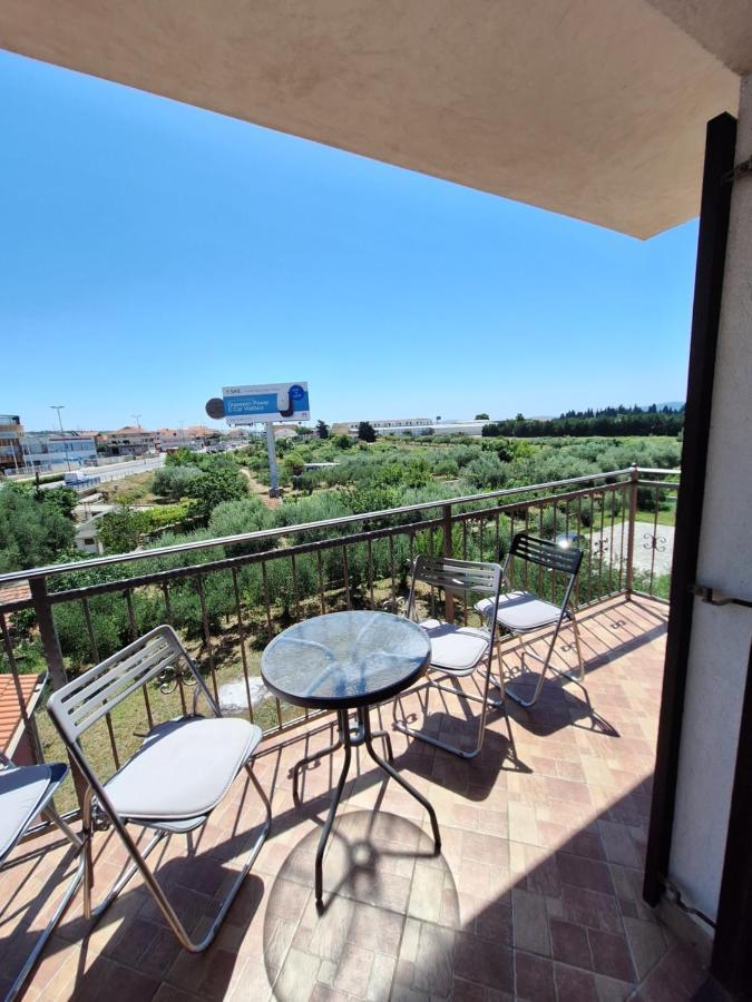 Apartment Mara