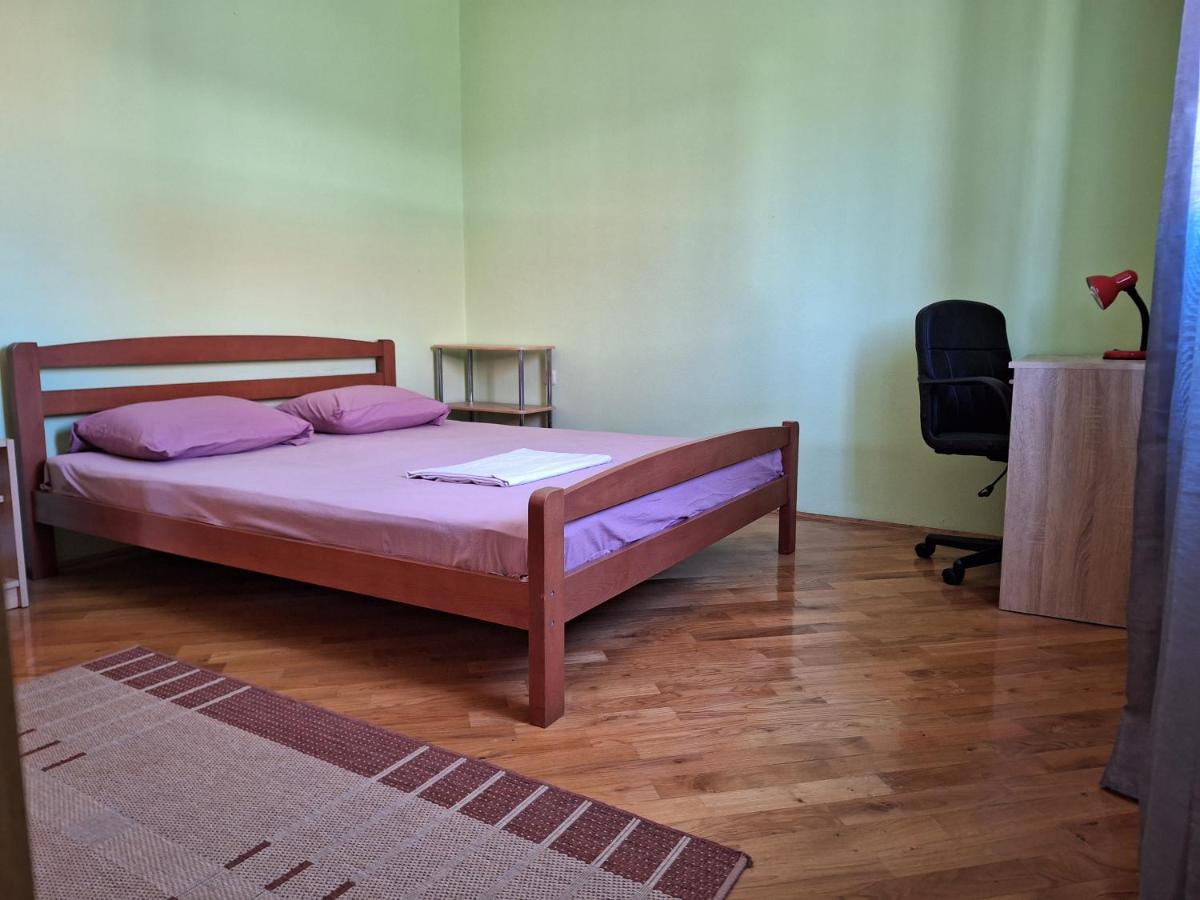 Apartment Mara *
