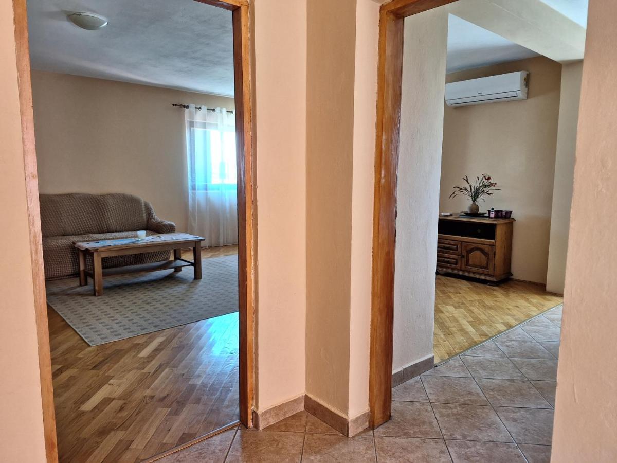Apartment Mara