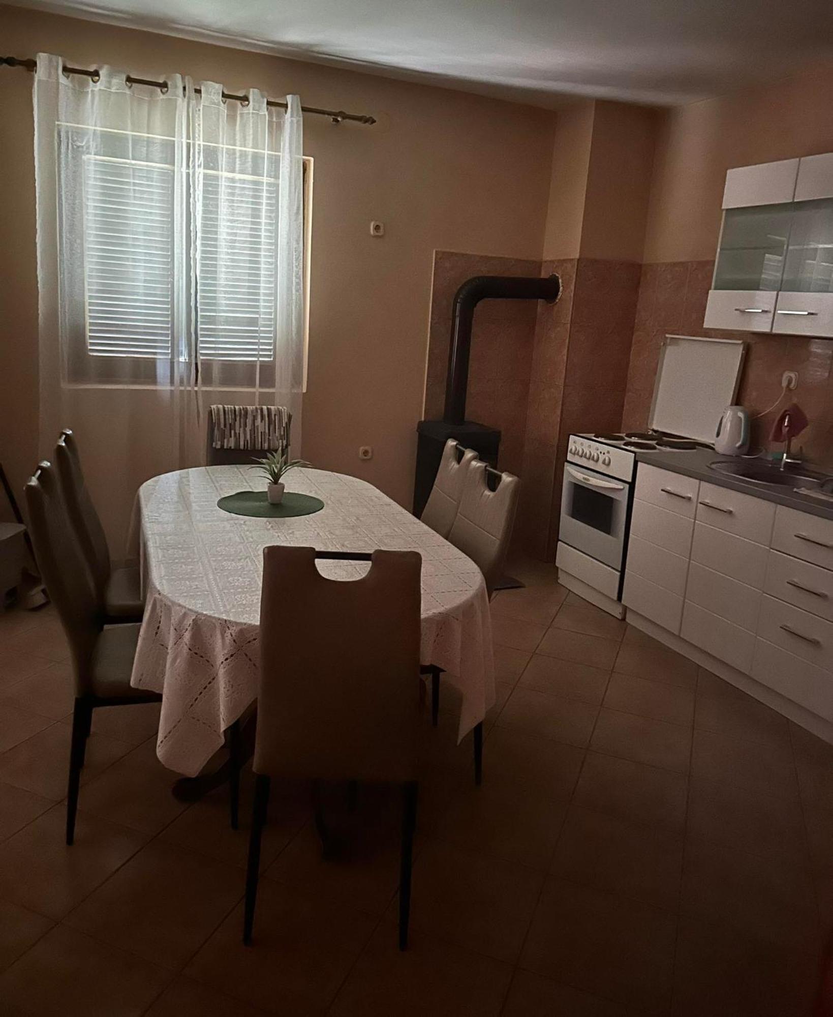 Apartment Mara