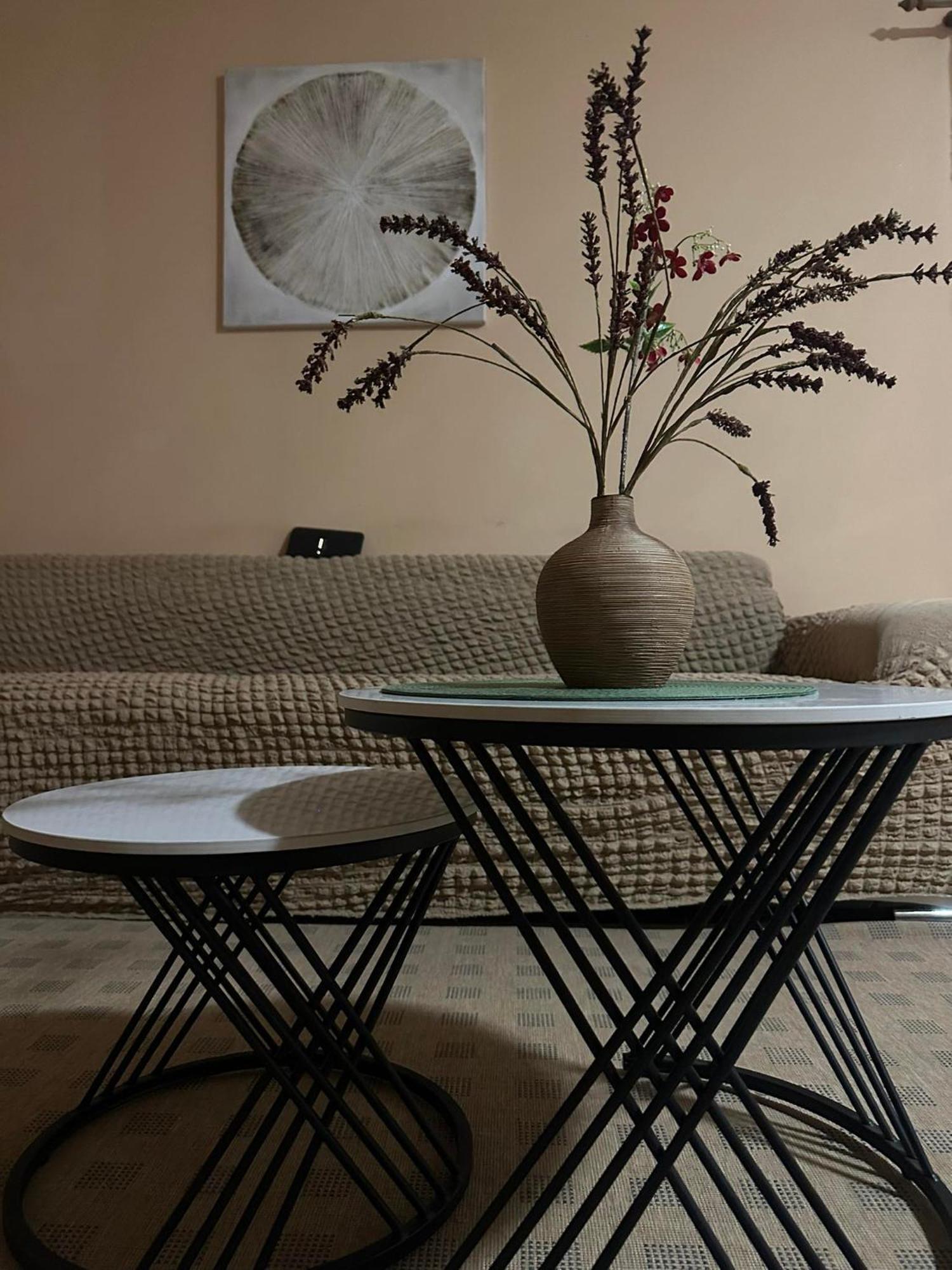 Apartment Mara *